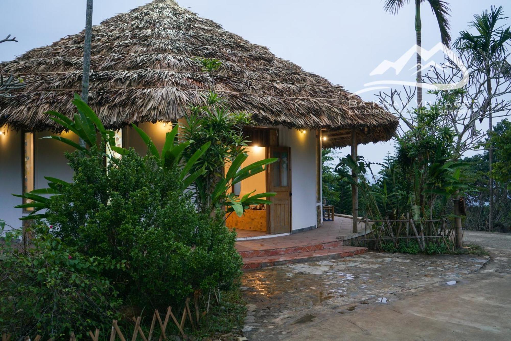 Bakhan Village Resort Mai Chau Eksteriør billede
