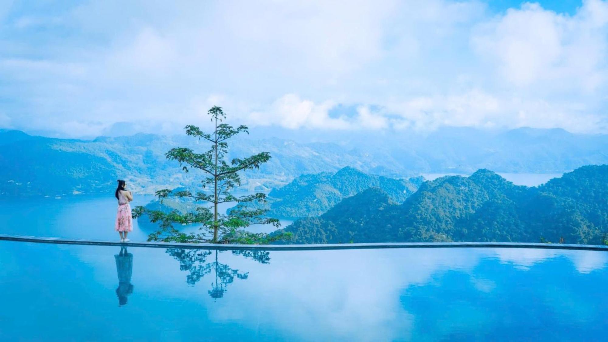 Bakhan Village Resort Mai Chau Eksteriør billede