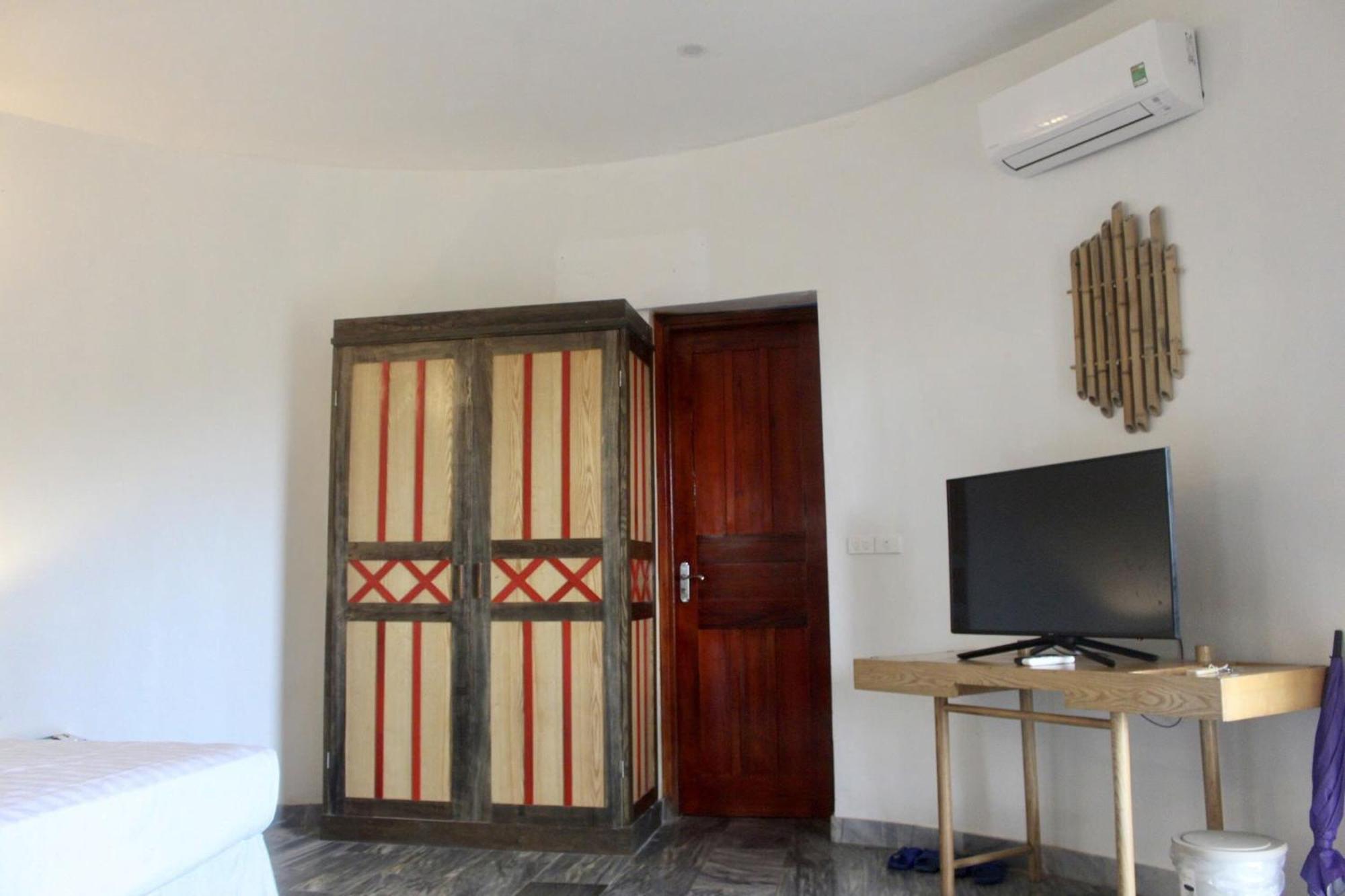 Bakhan Village Resort Mai Chau Eksteriør billede
